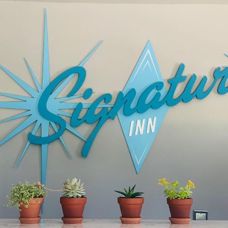 Signature Inn Santa Clara Bagian luar foto